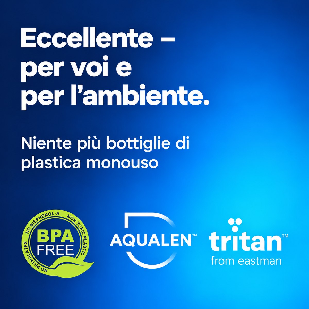 T.C.F. CommercialForge Borraccia Filtrante 500ml con 3 Cartucce (1 inclusa + 2 di Ricambio), Capacità Totale fino a 450L